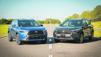 se expande la gama de suv