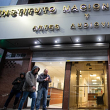 El INCAA lanzó la convocatoria para el Laboratorio de Desarrollo de Proyectos de Largometraje 2026/2027, destinado a productores, directores y guionistas de todo el país. El INCAA lanzó la convocatoria para el Laboratorio de Desarrollo de Proyectos de Largometraje 2026/2027, destinado a productores, directores y guionistas de todo el país.