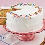 La elección de la torta de cumpleaños es muy personal y genera polémica. La elección de la torta de cumpleaños es muy personal y genera polémica.