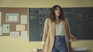 A teacher?, whose past does not leave her alone. A teacher?, whose past does not leave her alone.