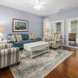 La decoración que será tendencia en 2026. La decoración que será tendencia en 2026.