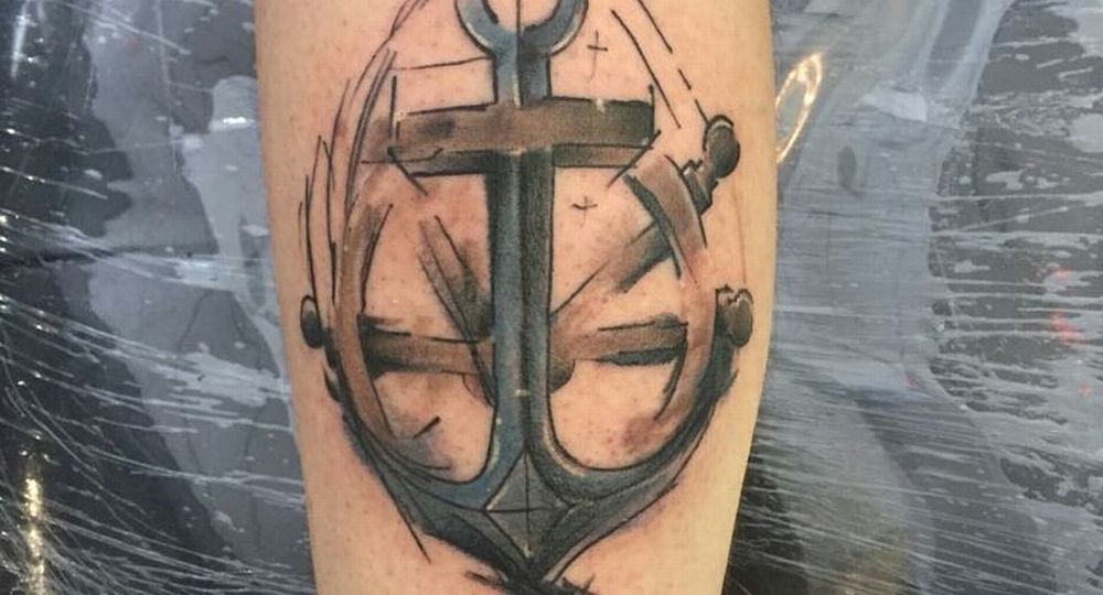 Foto: facebook.com/americantattoo.arg/