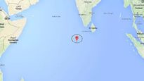 Islas Maldivas.&nbsp;