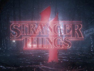 Stranger Things 4 VOL 2 - Fecha de Estreno 