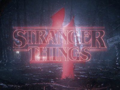 Stranger Things 4 Parte 2' - Estreno en Netflix 