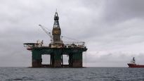 declaran ilegal la operacion de una petrolera cerca de las islas malvinas
