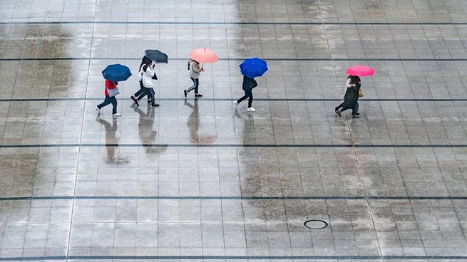 Clima en CDMX y Edomex: el pronóstico del tiempo para este jueves 3 de octubre 2024.