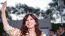 Cristina Fernández de Kirchner.