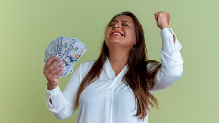 Cuáles son los tres signos que tendrán un golpe de suerte en noviembre Cuáles son los tres signos que tendrán un golpe de suerte en noviembre