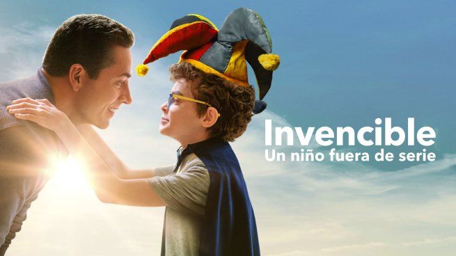 The Prime Video movie that will move you to tears: unconditional family love and support