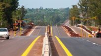 Gobierno invierte más de $7.800 millones en una autovía de Misiones