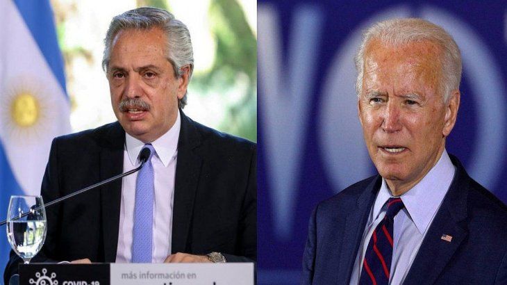 alberto-fernandez-saludo-joe-biden-un-mensaje-twitter