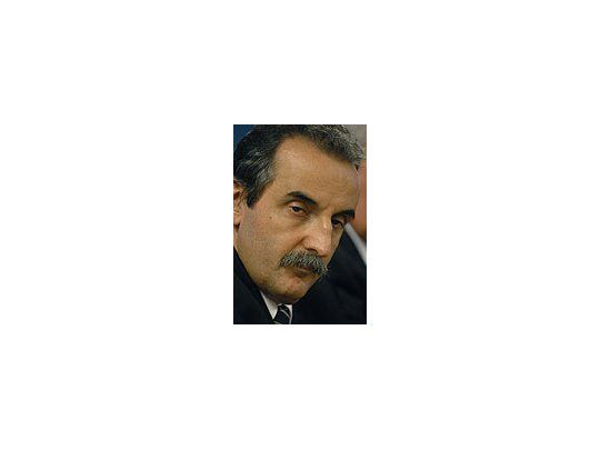 Guillermo Moreno