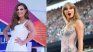 Flor de la V charged against Taylor Swift. 
