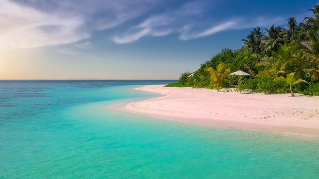 Búzios es el destino más elegido por los argentinos para pasar sus vacaciones.