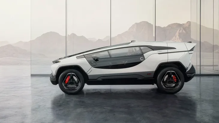 Los primeros modelos apuntan al segmento premium: el sedán mide 5,26 metros y el SUV 5,02 metros, ambos con una distancia entre ejes de 3,20 metros. Su comercialización inicial estará concentrada en mercados del Golfo.