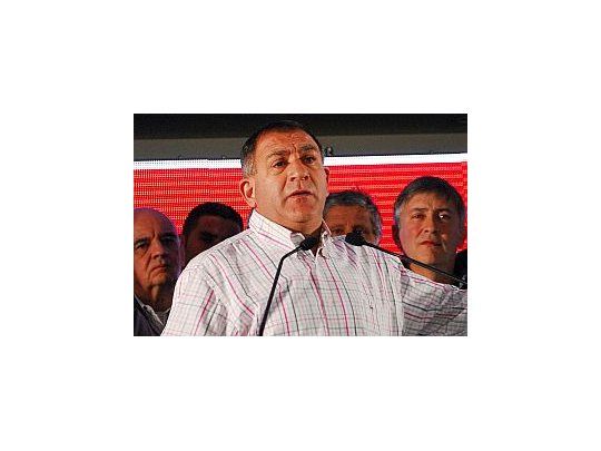 Luis Juez