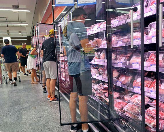 Inflaci&oacute;n: &iquest;qu&eacute; sienten los consumidores?