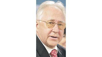 Horst Paulmann