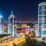 Especialistas advierten que el encarecimiento relativo de Uruguay condiciona la rentabilidad y la permanencia de empresas extranjeras productivas. Especialistas advierten que el encarecimiento relativo de Uruguay condiciona la rentabilidad y la permanencia de empresas extranjeras productivas.