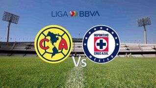 América y Cruz Azul se enfentarán este jueves 5 de diciembre en el partido de ida de una de las semifinales del Torneo Apertura 2024.