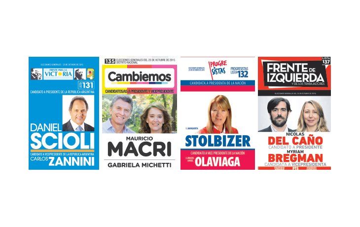 ámbito.com | Scioli: 8 en política monetaria y tesis sobre empresa en quiebra