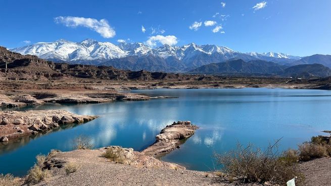 Mendoza y una opción única para el turismo.