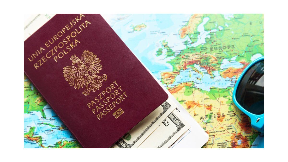 Jeśli jesteś polskim wnukiem, oto co musisz wiedzieć, aby aktywować obywatelstwo