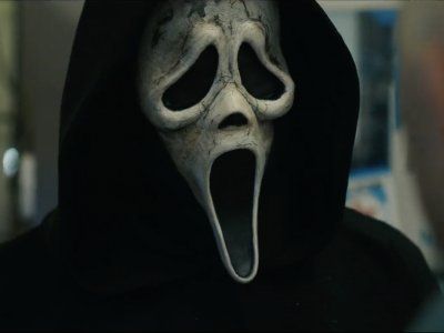 Terror & humor: Scream VI – Valley Ventana