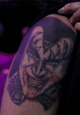 Kiss clásico en River: show ATP, espectacularidad y amor renovado  (foto 19)