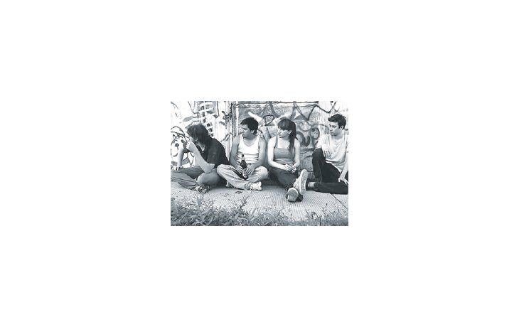 “El mejor de nosotros”, con buena fotografía en blanco y negro, retrata un drama de marginales según la novela de Sergio Olguín.