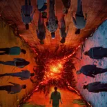 La segunda parte de la temporada final de Stranger Things llegarán a Netflix el 25 de diciembre. La segunda parte de la temporada final de Stranger Things llegarán a Netflix el 25 de diciembre.