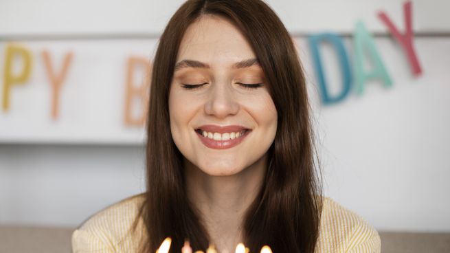 El signifiacdo de no querer festejar tu cumpleaños, según la psicología.