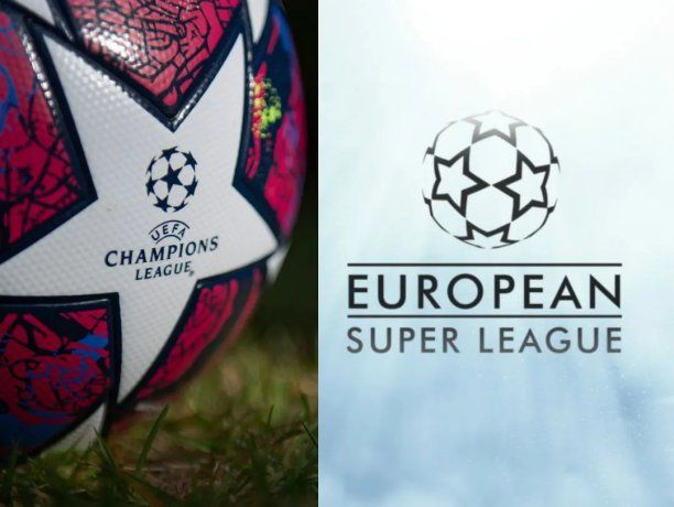 La Fifa y la Uefa defienden la Champions League, mientras que Real Mdrid y Barcelona apuntan a la creación de la Suoer League.