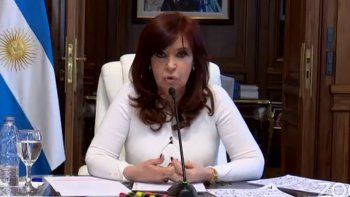 el cambio de registro de cristina, el teorema de la tabla rasa y el dilema de los tribunales orales