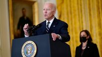 Joe Biden.