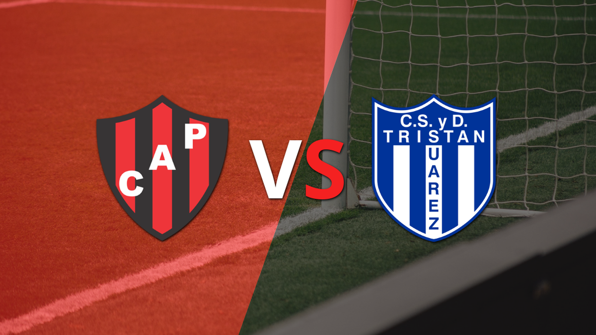 Tristan Suarez will face Patronato on matchday 22 Tristan Suarez will face Patronato on matchday 22