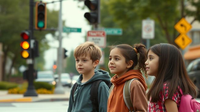 Imagen creada por IA.