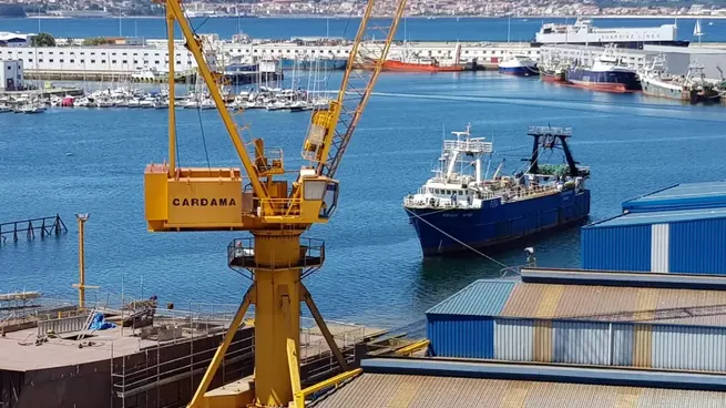 La causa de Cardama involucra a tres países y podría derivar en sanciones diplomáticas y económicas si se confirma la falsificación de documentos.