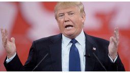 San Francisco lleva a la Justicia a Trump Media & Technology Group (TMTG).