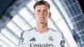 Franco Mastantuono made the medical review with Real Madrid and signed a contract: When does it go? Franco Mastantuono made the medical review with Real Madrid and signed a contract: When does it go?