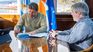 Gustavo Melella convocó a elecciones convencionales para el 9 de agosto.