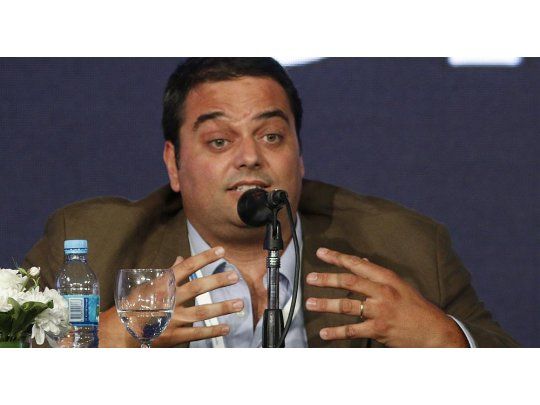 Jorge Triaca.