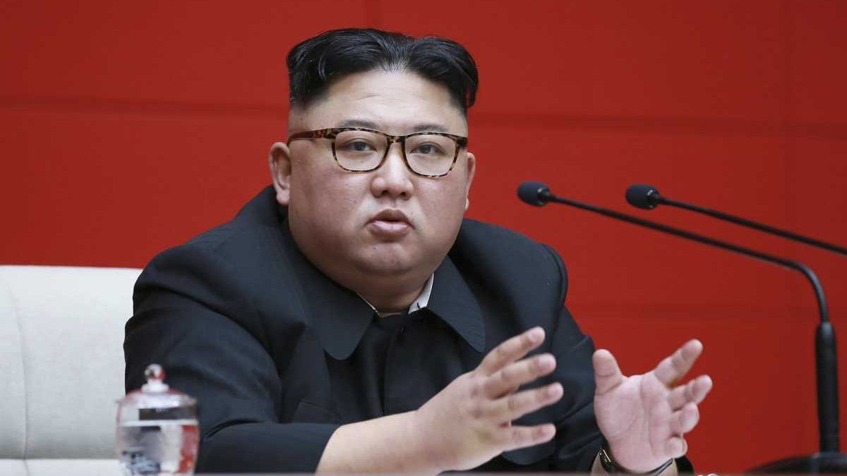 Kim Jong-un banned suicide by declaring it an act of treason against socialism