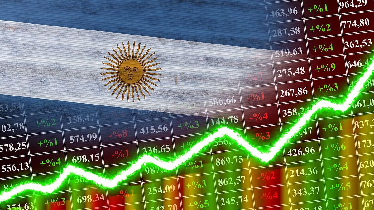 Festejo moderado en la Bolsa tras la victoria oficialista en el Congreso: el S&P Merval ganó 1,7% y el riesgo país bajó 1%