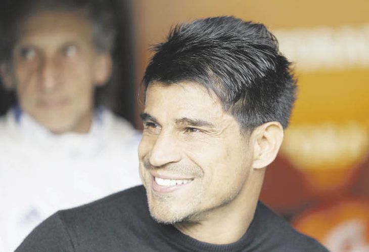 chances matemáticas. Las que conserva el River de Gallardo de pelear el torneo. Para ello deberá esperar un tropezón del Boca de Ibarra, que lidera y hace 12 fechas que no pierde. Misión complicada, pero no imposible.