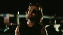 Kurt Russell protagonizó el filme de 1981.