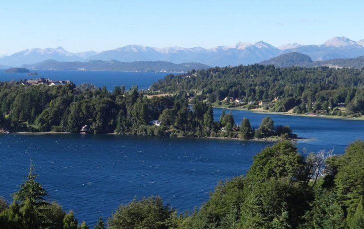 Bariloche, un cl&aacute;sico entre los argentinos si de turismo se habla.&nbsp;