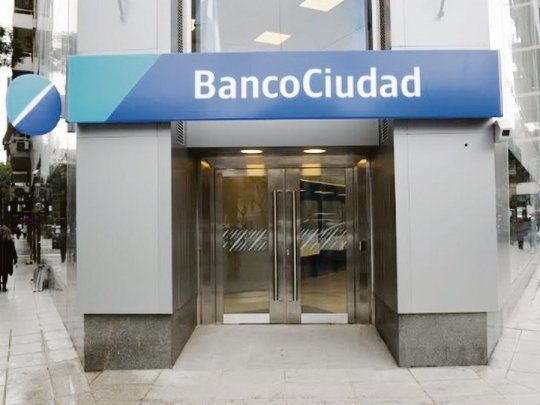 El Banco Ciudad lanzó una nueva línea de créditos para monotributistas y responsables inscriptos.