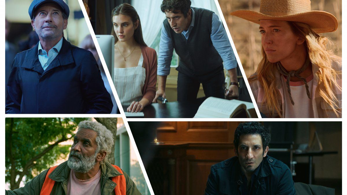 Netflix announces new Argentine productions for 2022